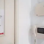 Akicity Star Ii Апартаменты Лиссабон