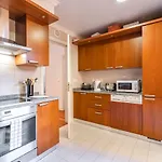 Апартаменты Akicity Star Ii