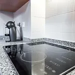 Akicity Star Ii Апартаменты Лиссабон
