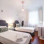 Akicity Star Ii Апартаменты
