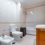 Akicity Star Ii Апартаменты