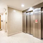 Апартаменты Akicity Star Ii *