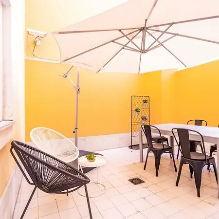 Appartement Akicity Star Ii