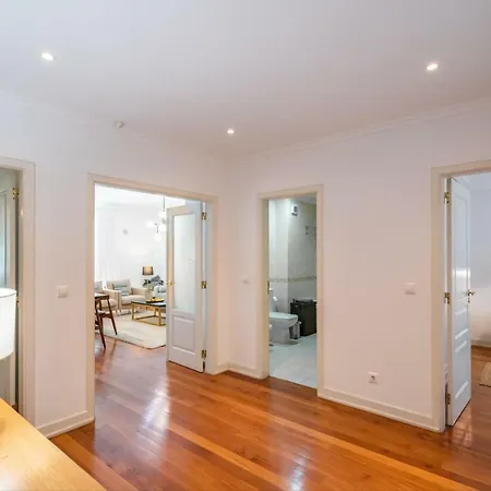 Akicity Star Ii Appartement *