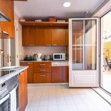 Akicity Star Ii Appartement