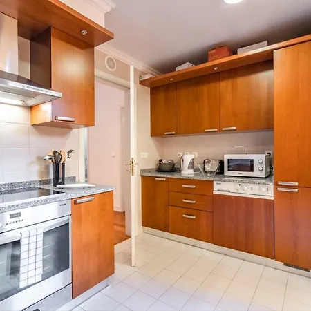 Apartament Akicity Star Ii