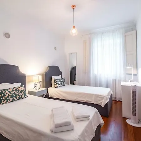 Akicity Star Ii Apartament