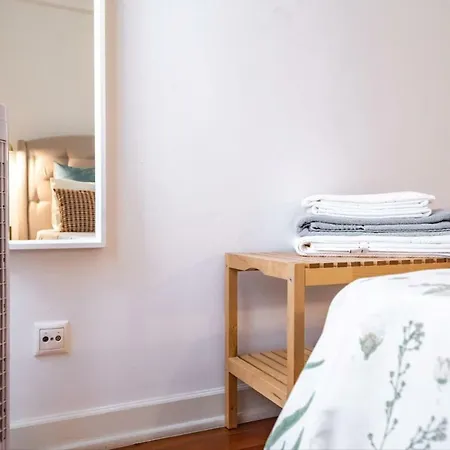 Appartement Akicity Star Ii