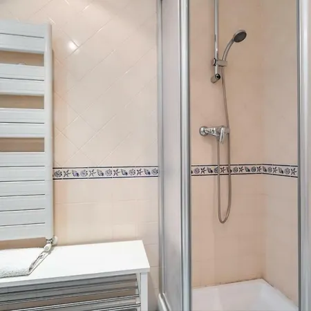 Akicity Star Ii Apartament *