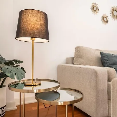 Akicity Star Ii Appartement