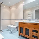Akicity Star Ii Apartman Lisboa