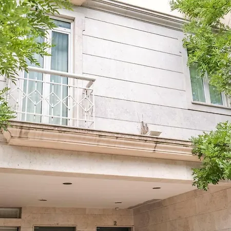 Akicity Star Ii Апартаменти