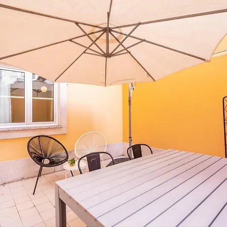 Akicity Star Ii Лісабон