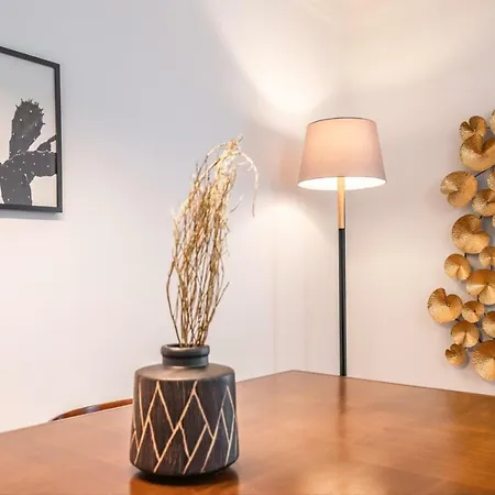 Akicity Star Ii Apartamento