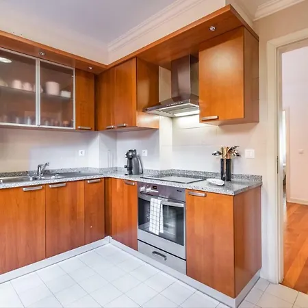 Apartamento Akicity Star Ii *