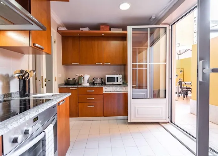 Akicity Star Ii شقة