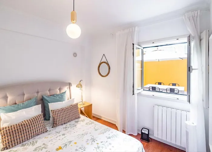 شقة Akicity Star Ii *