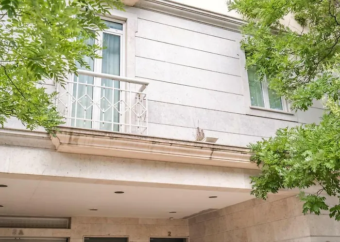 Akicity Star Ii شقة