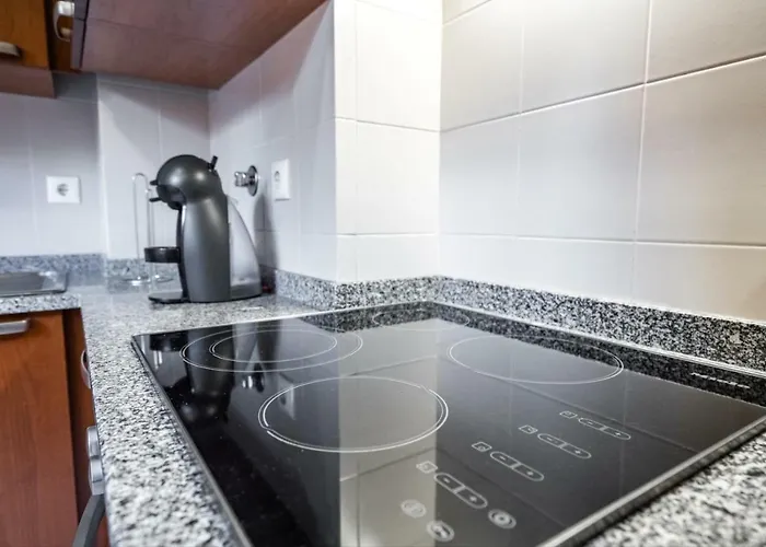 Akicity Star Ii شقة Lisboa