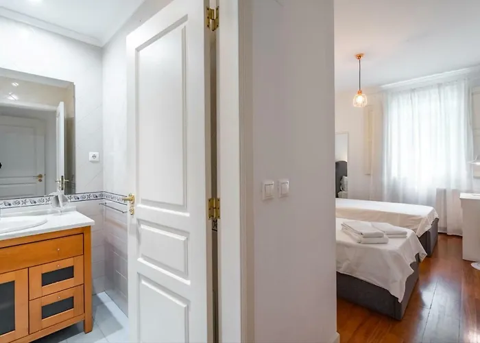 شقة Akicity Star Ii