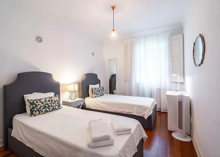 Akicity Star Ii شقة