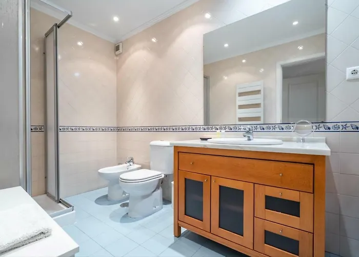 Akicity Star Ii شقة Lisboa