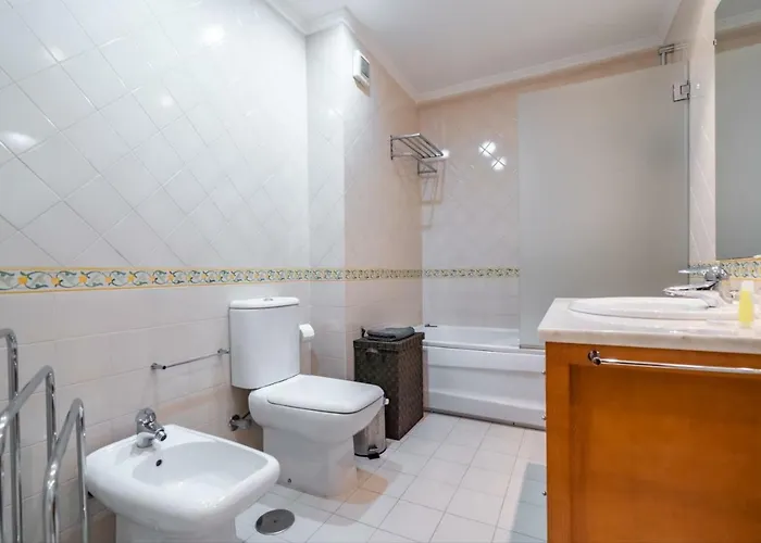 Akicity Star Ii شقة