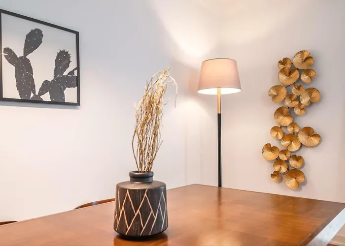 Akicity Star Ii شقة