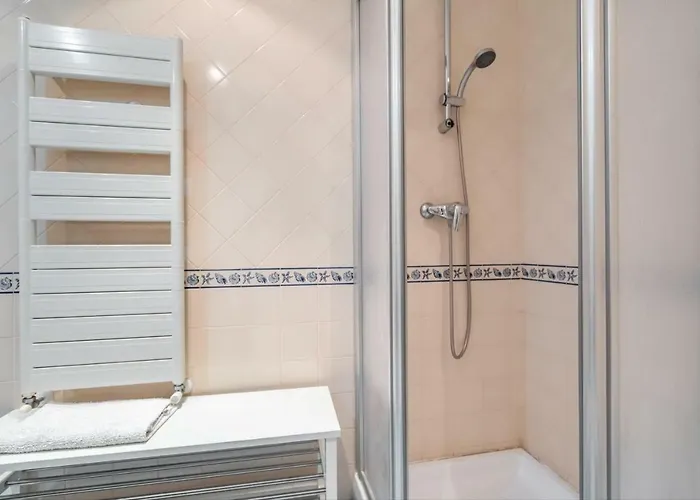 Akicity Star Ii شقة *