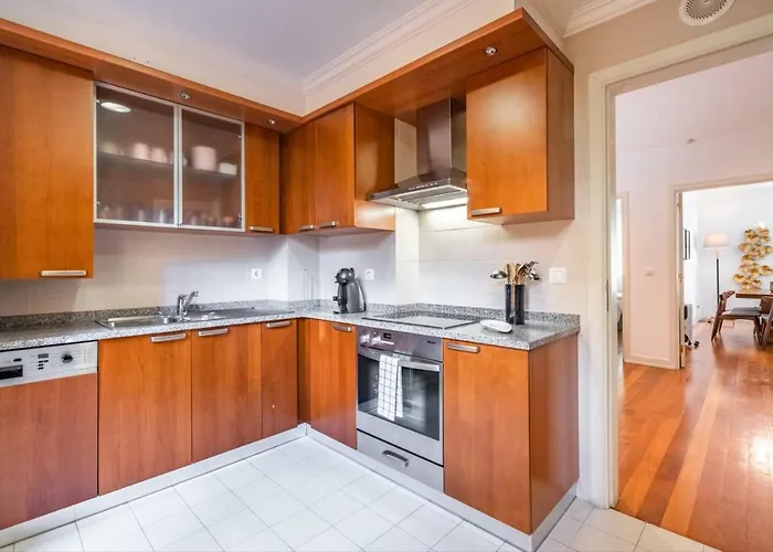 شقة Akicity Star Ii *