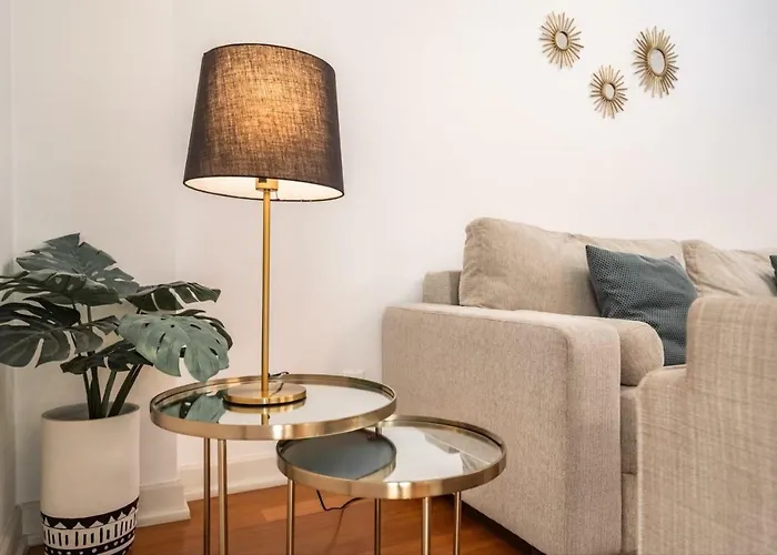 Akicity Star Ii شقة