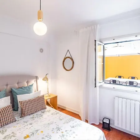 Apartamento Akicity Star Ii *