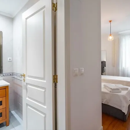 Apartamento Akicity Star Ii