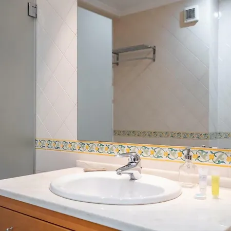 Akicity Star Ii Apartamento *