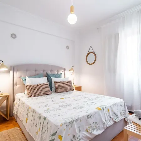 Akicity Star Ii Apartamento *