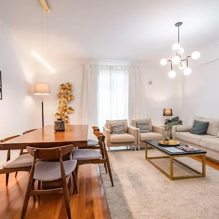 Apartamento Akicity Star Ii *